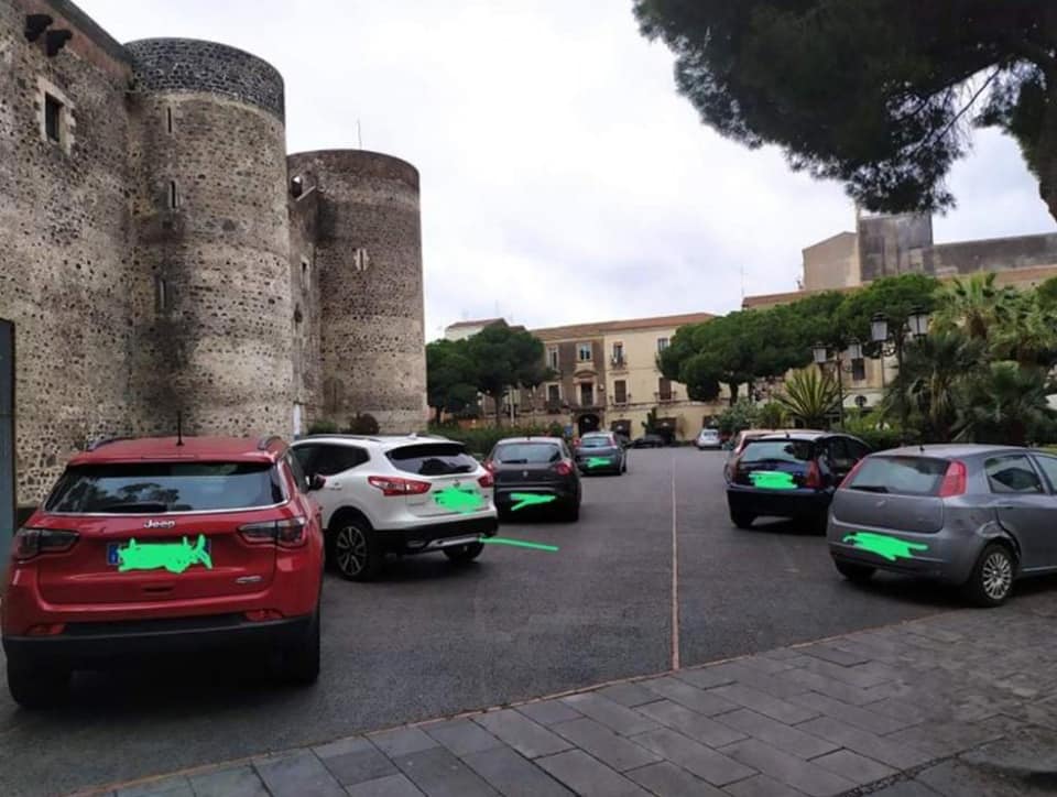 Catania, mobilità insostenibile, l’assessore replica alle accuse Catania, mobilità insostenibile, l’assessore replica alle accuse