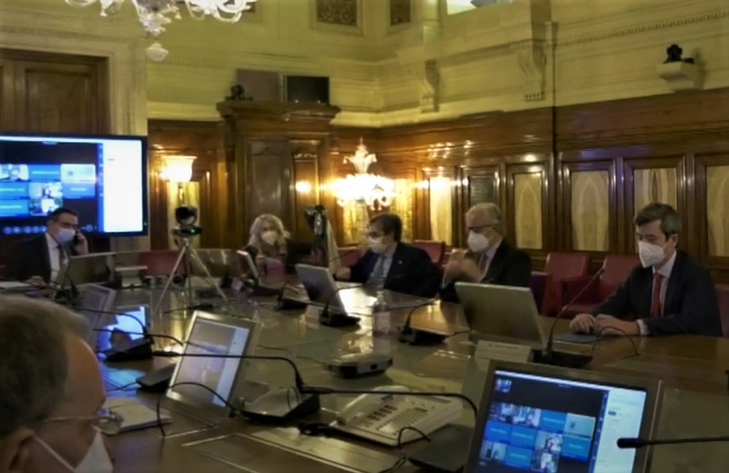 Caporalato, “Comuni in prima fila per la legalità”