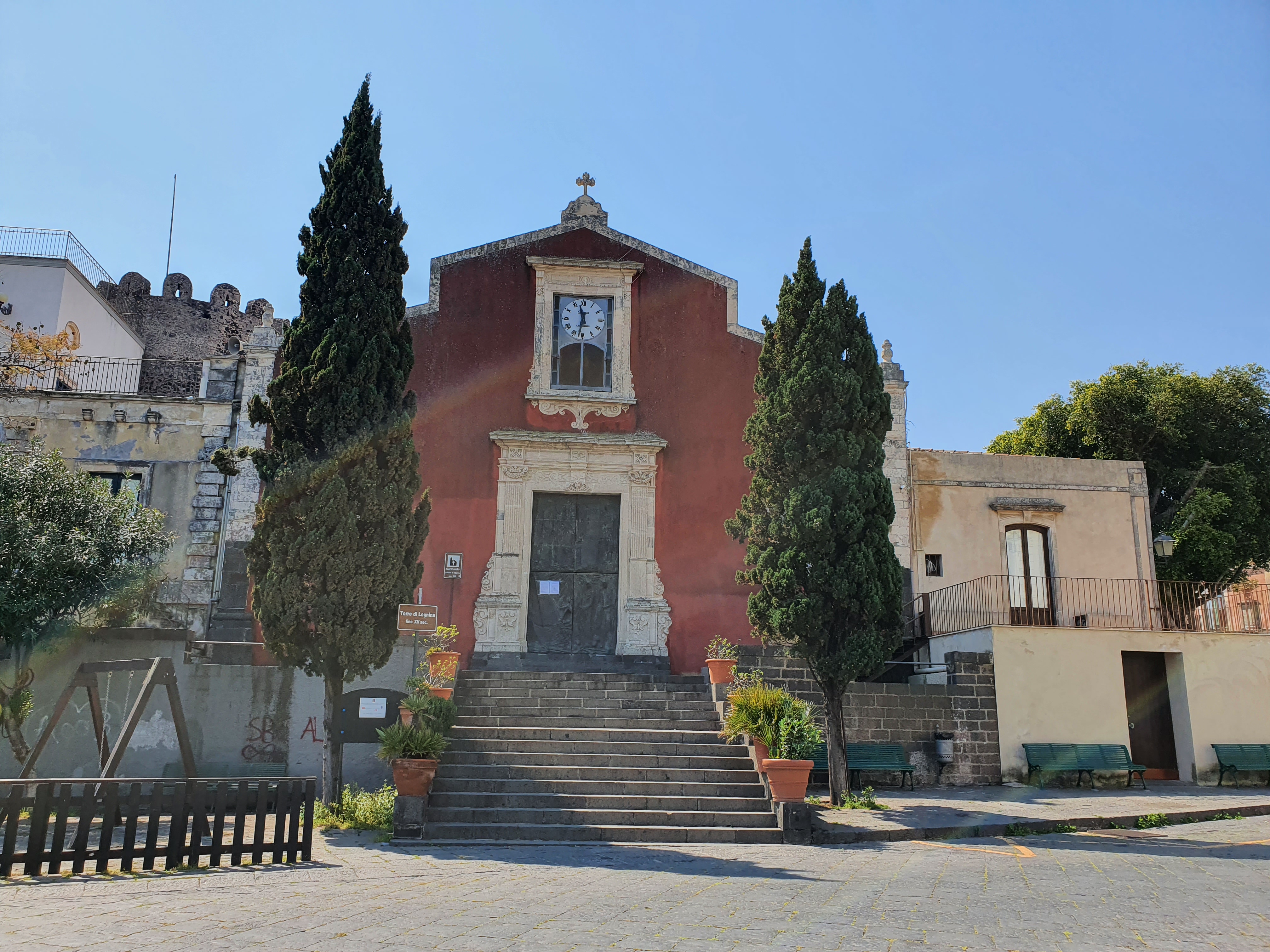 Galleria foto 'Pasqua e Pasquetta, seconda casa come via di fuga dalla zona rossa' - foto 4