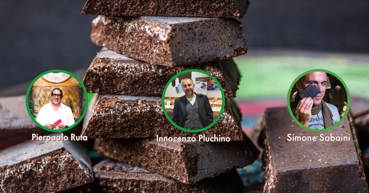Cioccolato di Modica, produttori a confronto sul marchio IGP