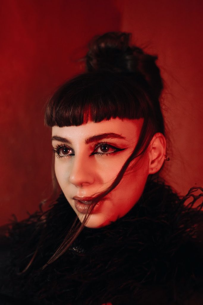 Cmqmartina, dopo X Factor arriva l’alba del suo nuovo progetto