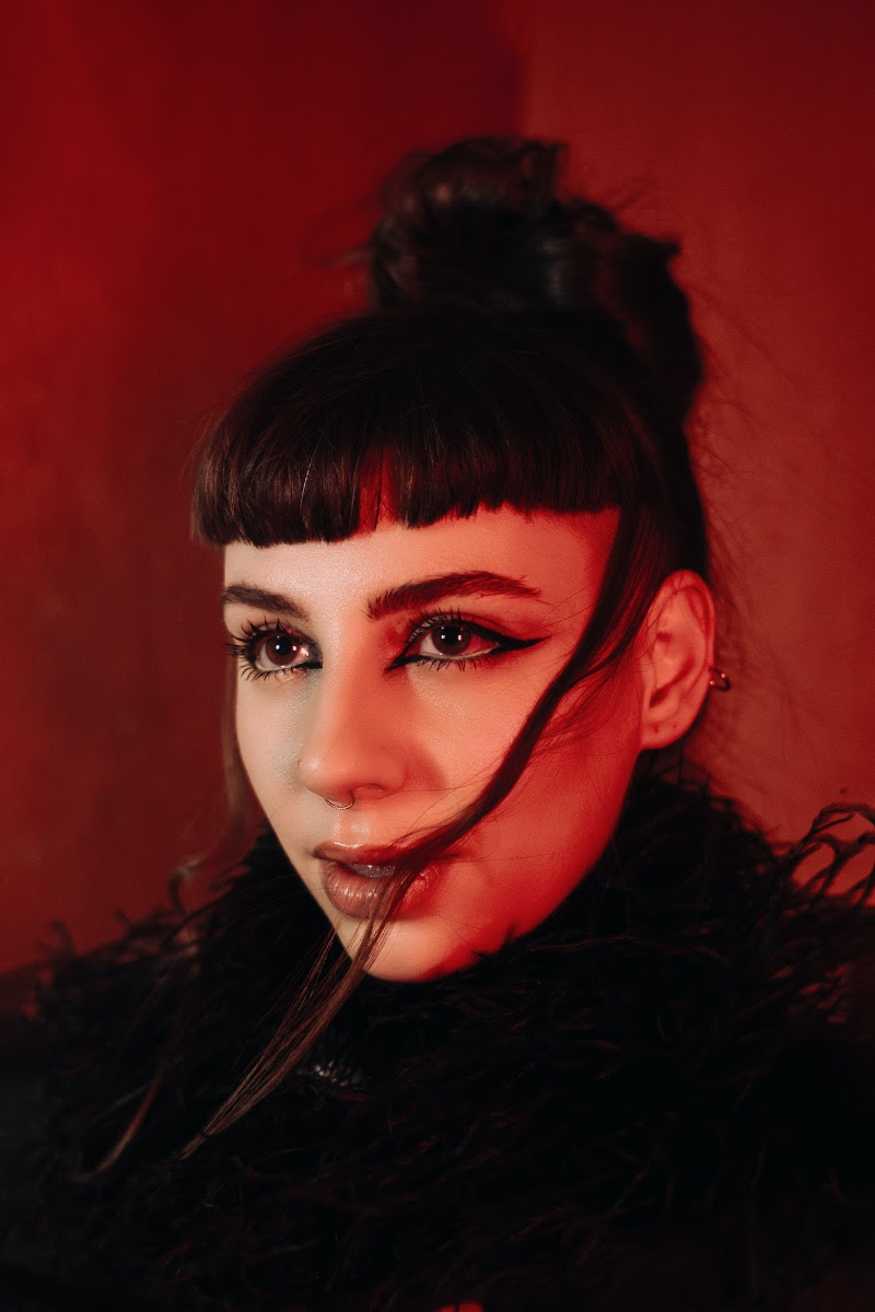 Galleria foto 'Cmqmartina, dopo X Factor arriva l’alba del suo nuovo progetto' - foto 2