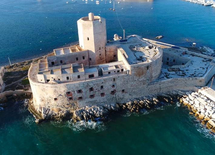 Lo sviluppo sostenibile dei beni culturali: il Castello della Col Lo sviluppo sostenibile dei beni culturali: il Castello della Col