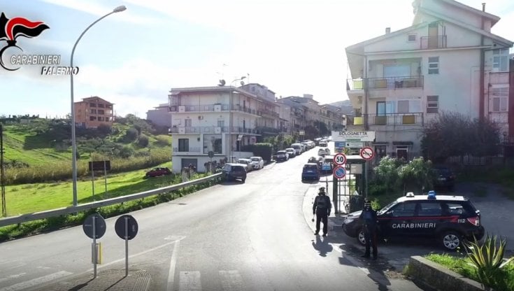 Bolognetta, ispezione al Comune per verifica possibili ingerenze mafiose