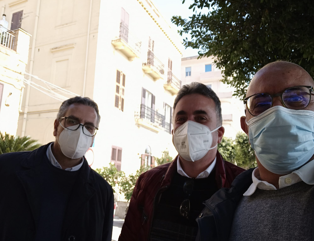 Confsal Crab: “La nostra riqualificazione non può attendere”