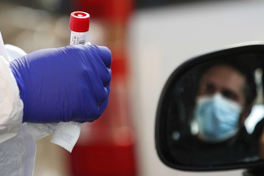 Covid, focolaio in un centro d’accoglienza a Priolo