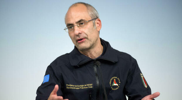 Maltempo Catania, Curcio, “Atteso peggioramento, cittadini evitino rischi”