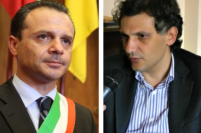 Recovery, Barbagallo e De Luca, Sicilia e Sud penalizzati