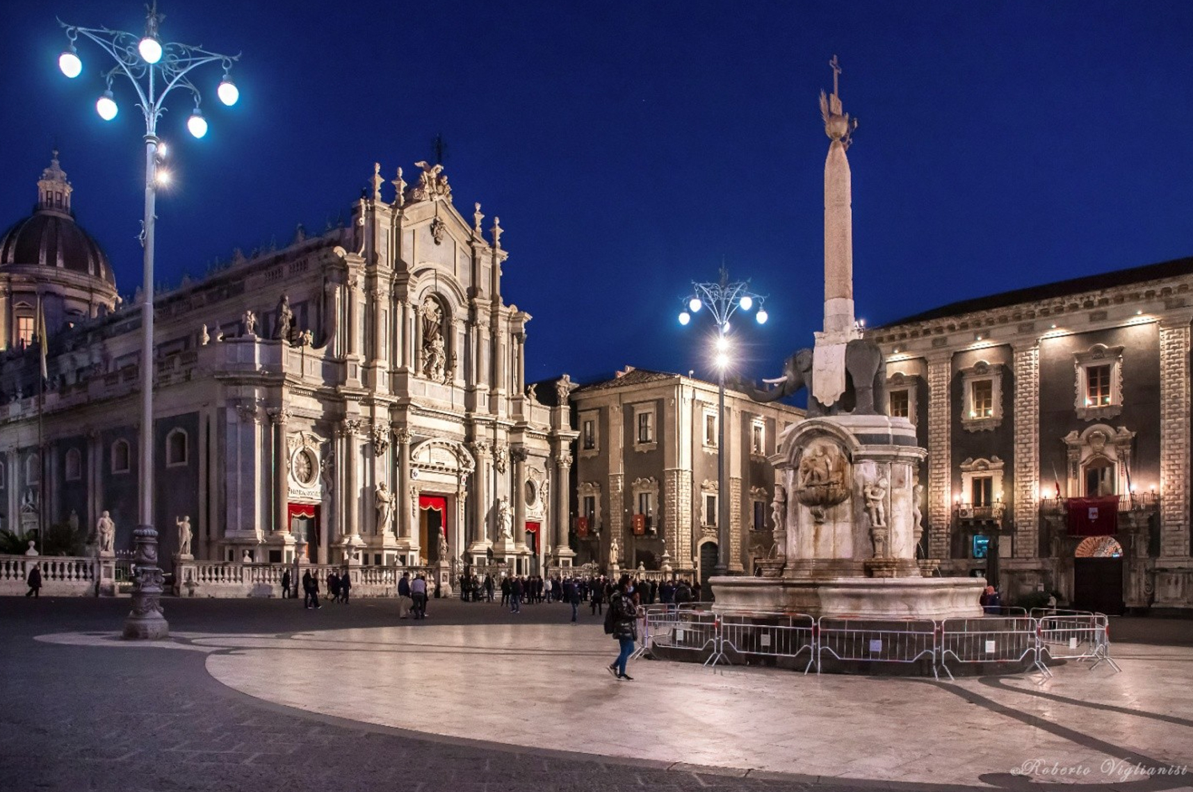 Covid, la Sicilia torna in zona bianca da sabato