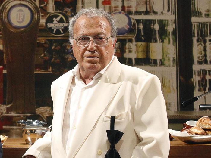 Tv in lutto per Enrico Vaime, penna e anima del varietà