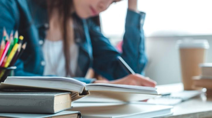 In Sicilia una 18enne si diploma al quarto anno con 100