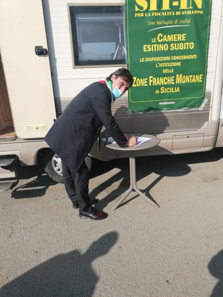 Anche Monterosso Almo si schiera per le Zone franche montane