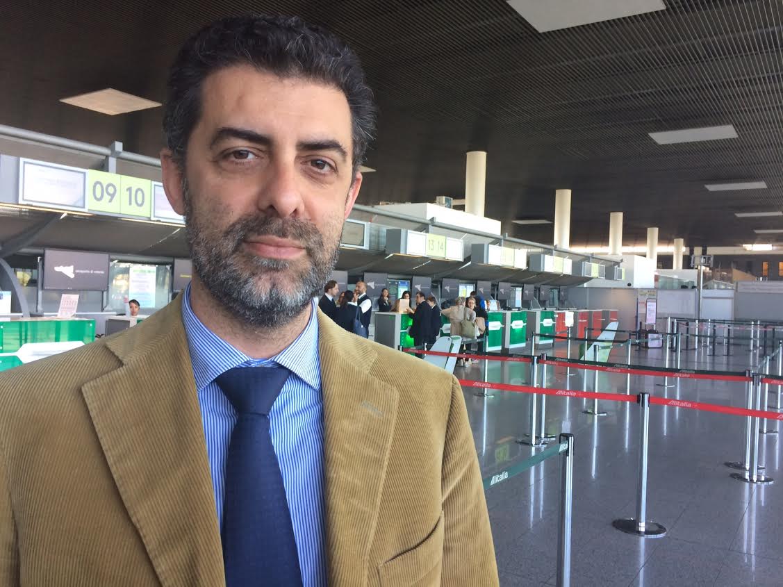 Galleria foto 'Aeroporto di Catania, novità e voli previsti per l’estate 2021' - foto 2