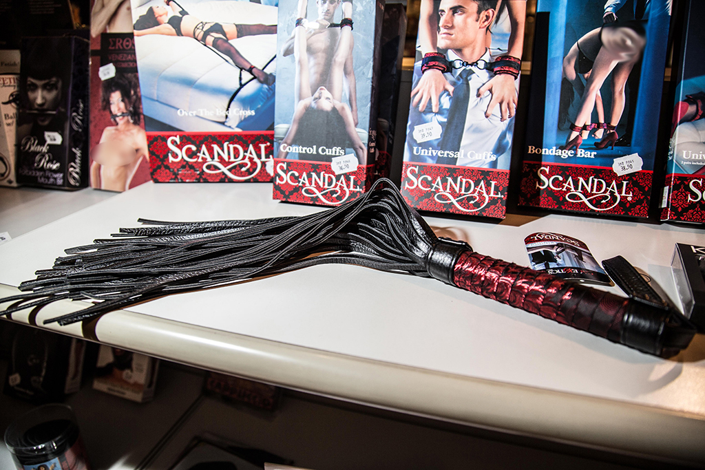 Covid, tra zona rossa e lockdown gli italiani scoprono i sexy toys