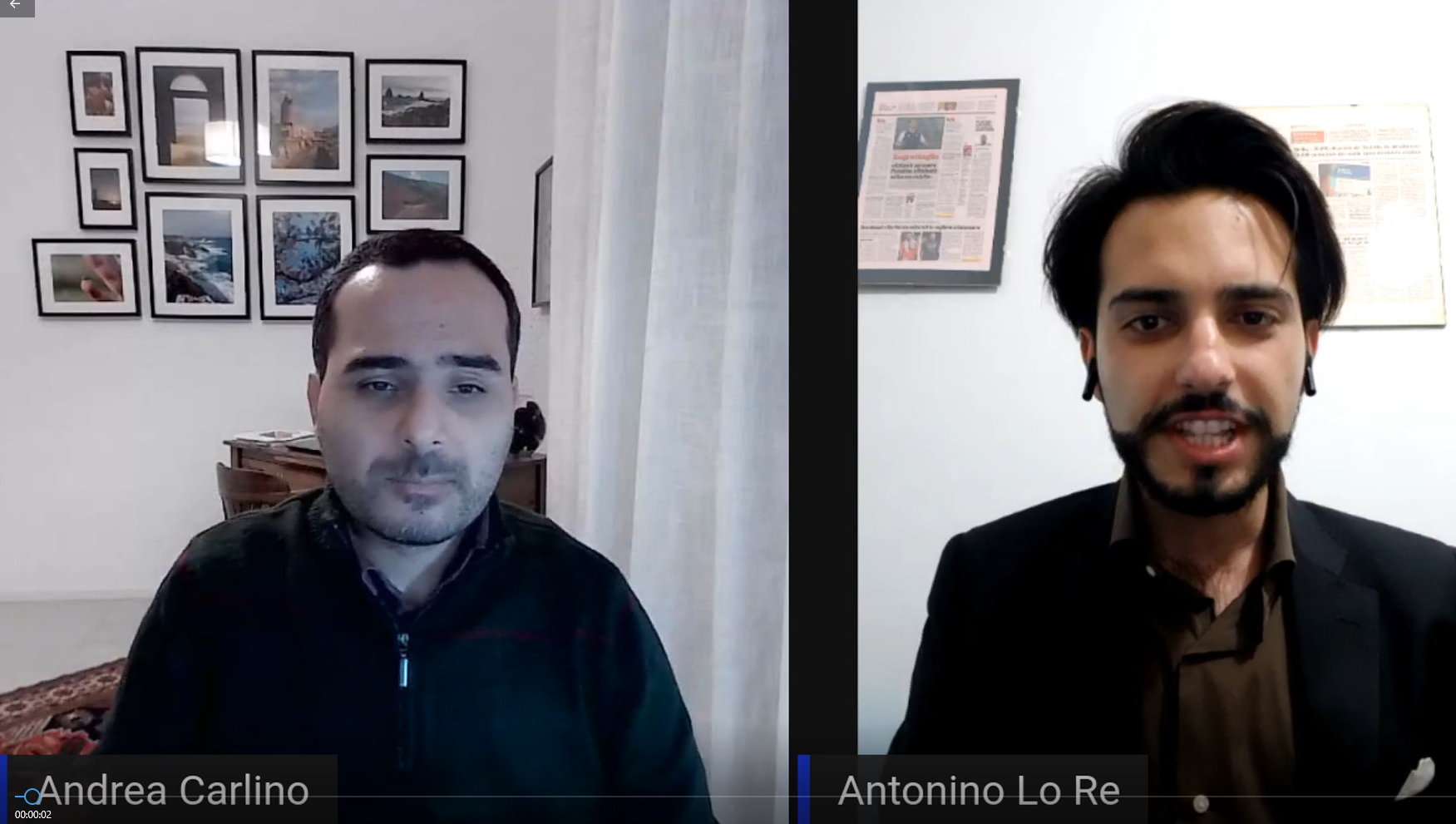 Il Gatto, la Volpe e il… Pallone – 3 aprile