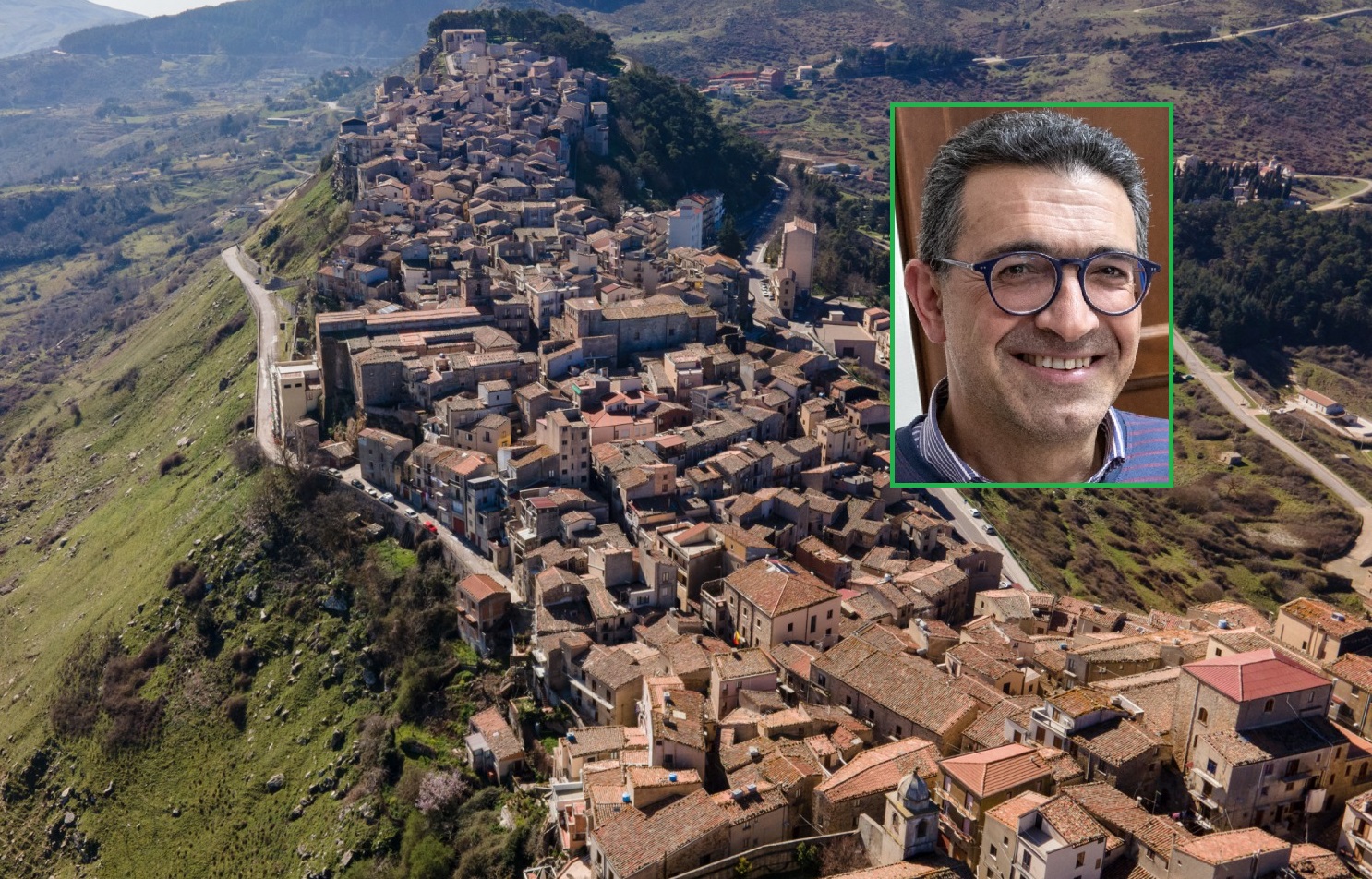 Geraci siculo, case a un euro per il recupero del centro storico