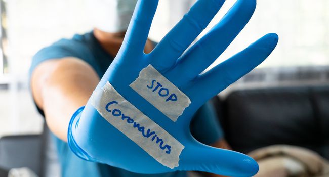 Quarantena vaccinati, sette giorni dopo contatto con positivo