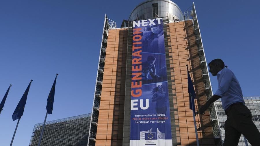 La svolta sostenibile dell’Italia al centro del Piano nazionale di ripresa e resilienza