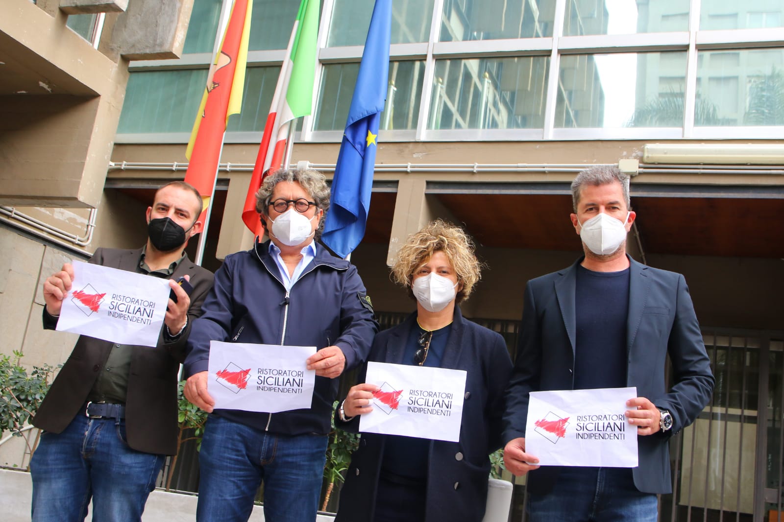 Ristoratori indipendenti da Musumeci, comparto a rischio estinzione