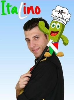 Da Ristoworld Italy l’educazione alimentare per ragazzi e bambini