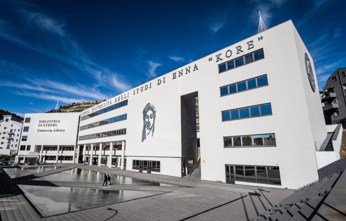 Kore ed Eni, a Gela corso di laurea in Ingegneria per l’ambiente