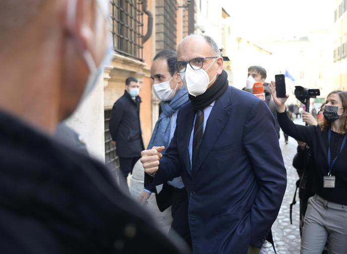 Pd, oggi l’elezione della Capogruppo alla Camera Pd, oggi l’elezione della Capogruppo alla Camera