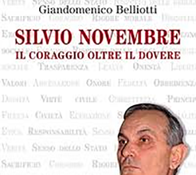 Silvio Novembre, una storia italiana