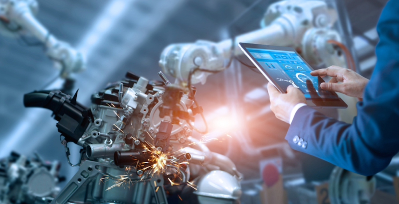 Online nuovo bando Macchinari innovativi, domande dal 13 al 27 aprile