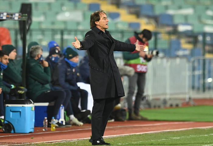 Qualificazioni mondiali, un’Italia non bella vince anche in Bulgaria