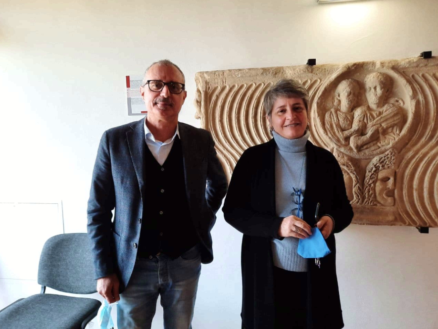 Museo di Agrigento, rinascita possibile anche in pandemia