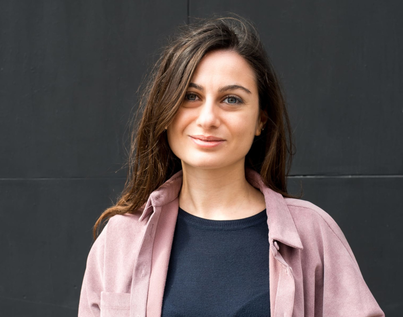 Stefania Maria Bennici vince il premio Michele Stanca