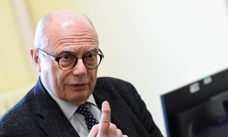 Università, assunzioni pilotate, Massimo Galli risponde