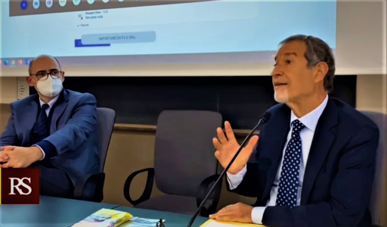 Musumeci, lo Statuto siciliano non funziona