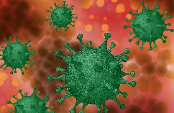 Covid, scoperta in Italia combinazione di mutazioni mai osservata