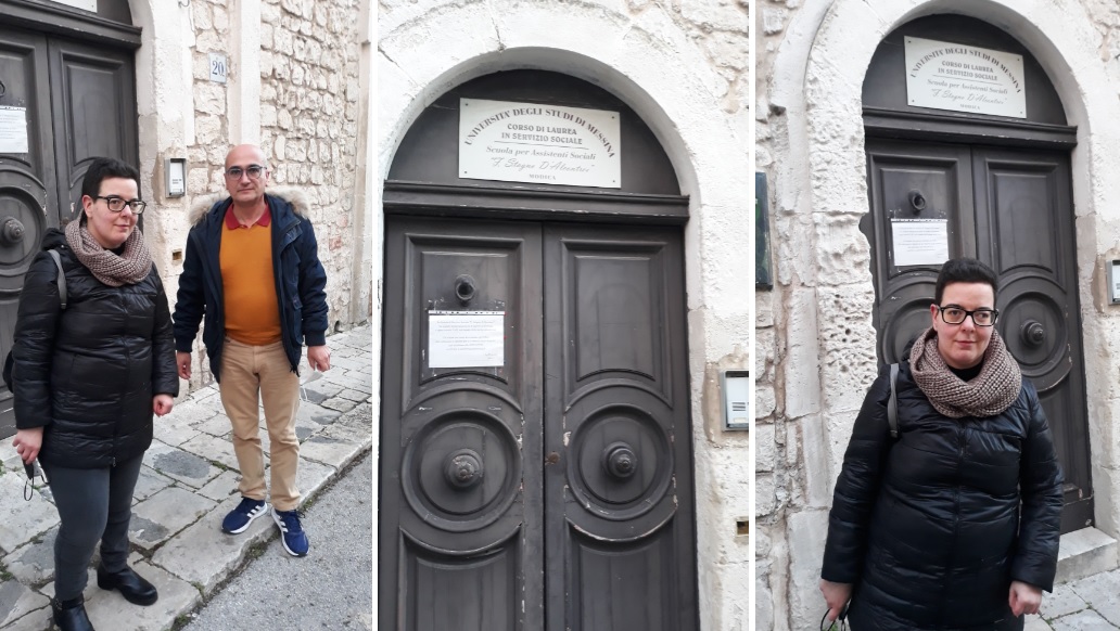 Diventare assistente sociale, opportunità alla Scuola di Modica