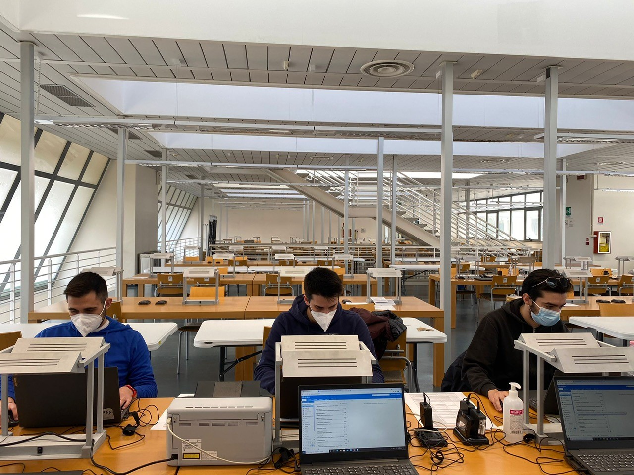 Prenotazioni vaccini Messina, una mail per risolvere le anomalie Prenotazioni vaccini Messina, una mail per risolvere le anomalie