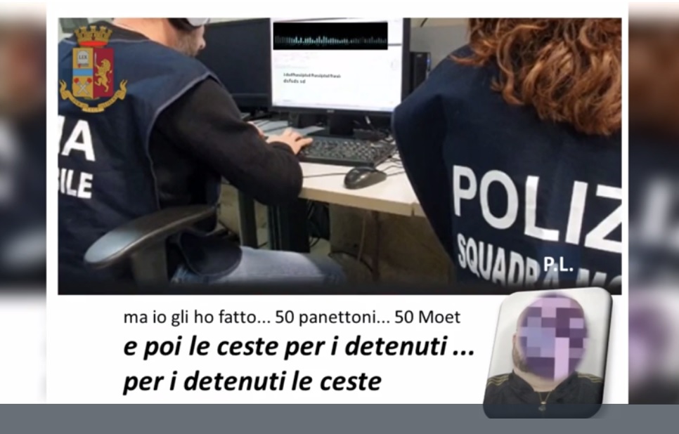 Mafia, blitz della Polizia, nuovo colpo al clan Scalisi di Adrano