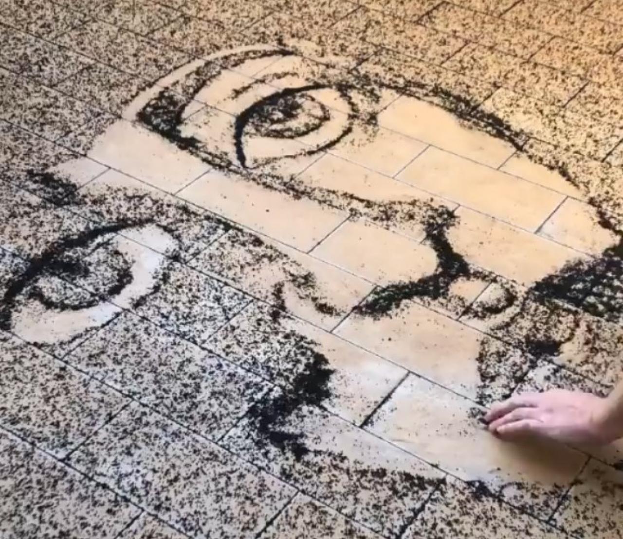 Se la cenere vulcanica diventa opportunità di riciclo