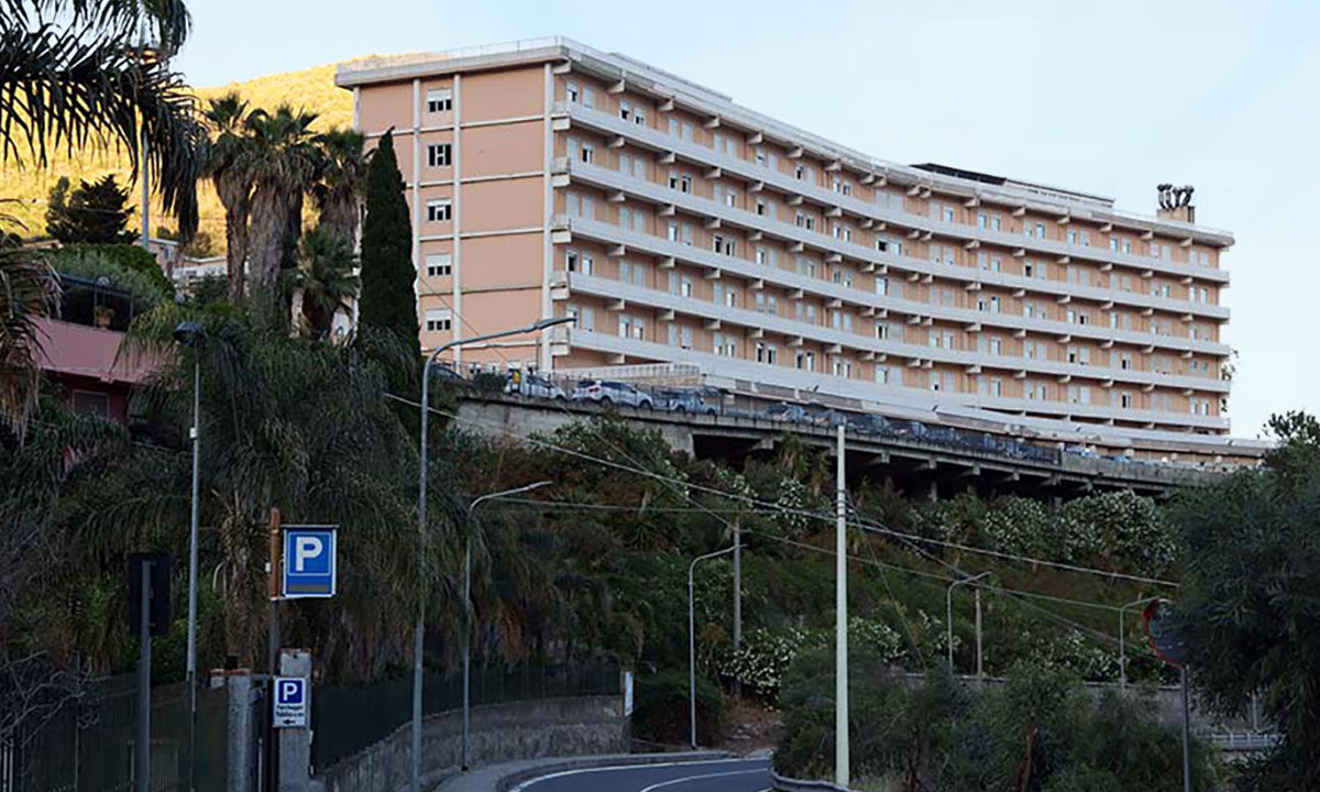 Cardiochirurgia pediatrica a Taormina, Schifani: “Settimana prossima incontro con Bambino Gesù”