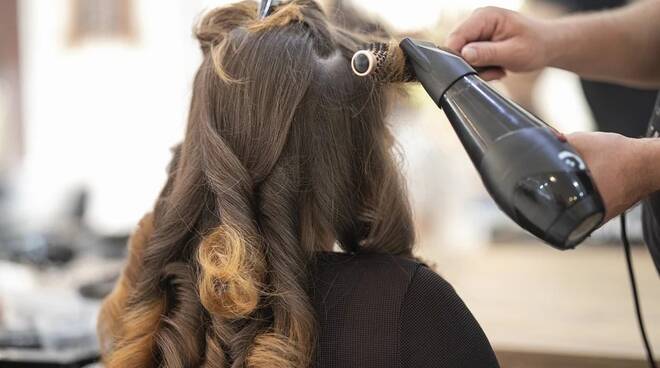 Vaccinazioni per operatori benessere, la richiesta di Confartigianato Vaccinazioni per operatori benessere, la richiesta di Confartigianato