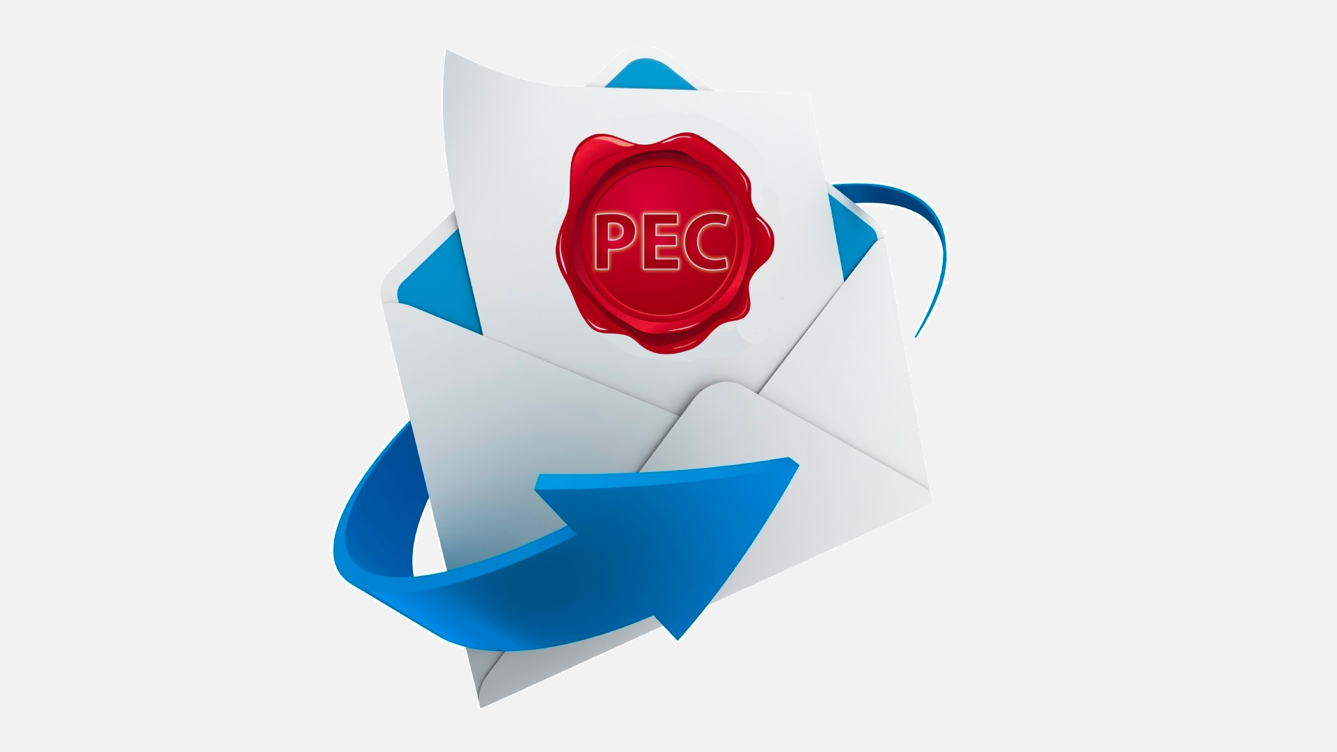 La notifica anche a mezzo pec