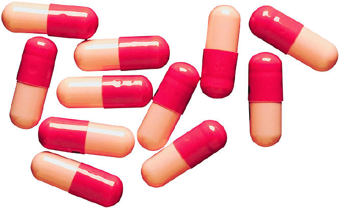 Covid, un vaccino in pillole da Oravax e Pfizer