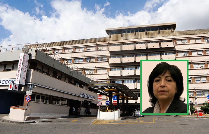 Covid, a Messina variante africana A27, primo caso in Italia