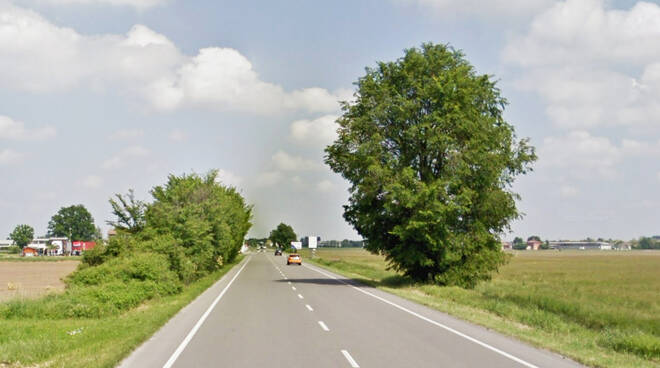 Messina, pioggia di fondi sulle strade della provincia