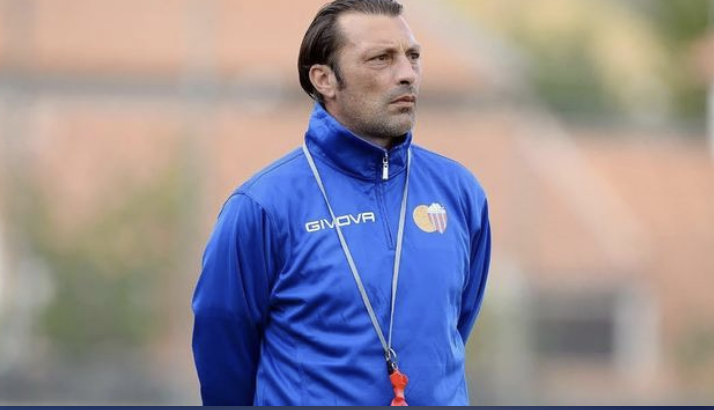Calcio Catania esonera Raffaele, Baldini favorito per successione