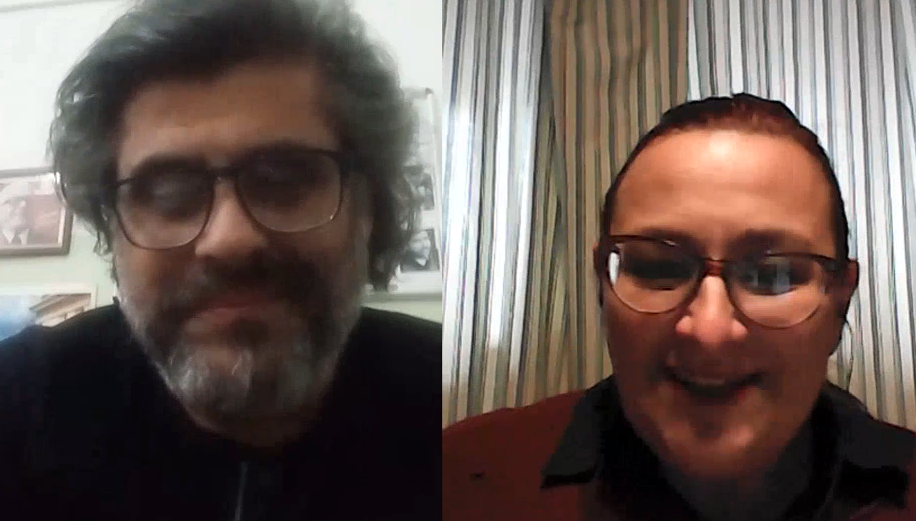 Renny Zapato, “Io al fianco di Can Yaman nel nuovo Sandokan”