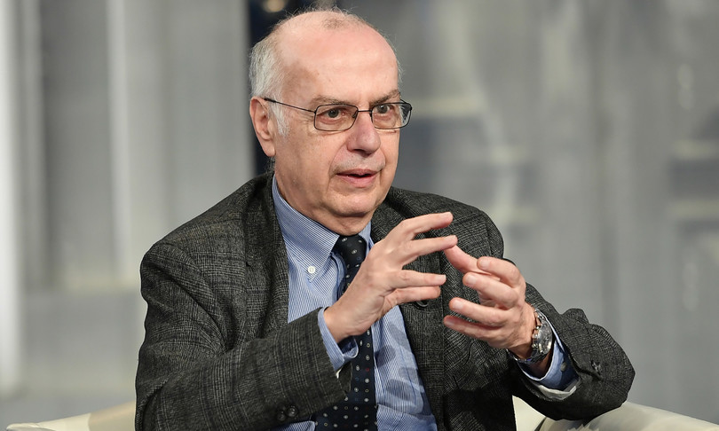 Covid, il forte rischio di un Natale in zona gialla