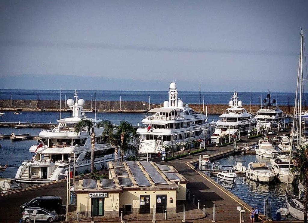 Nautica di lusso e turismo d’eccellenza in Sicilia, nessuna crisi