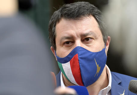 Salvini: “Al lavoro per ridurre il costo delle bollette”