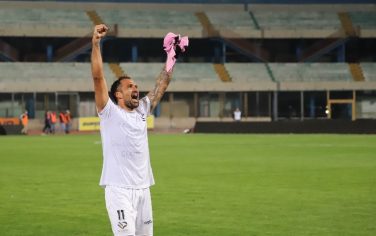 Catania, due derby due flop. Palermo, il riscatto di una stagione